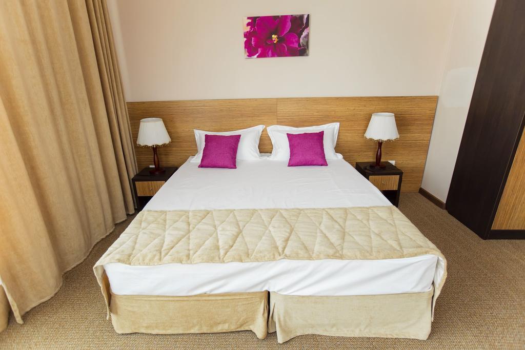 Kel Inn Hotel Nur-Sultan  Room photo