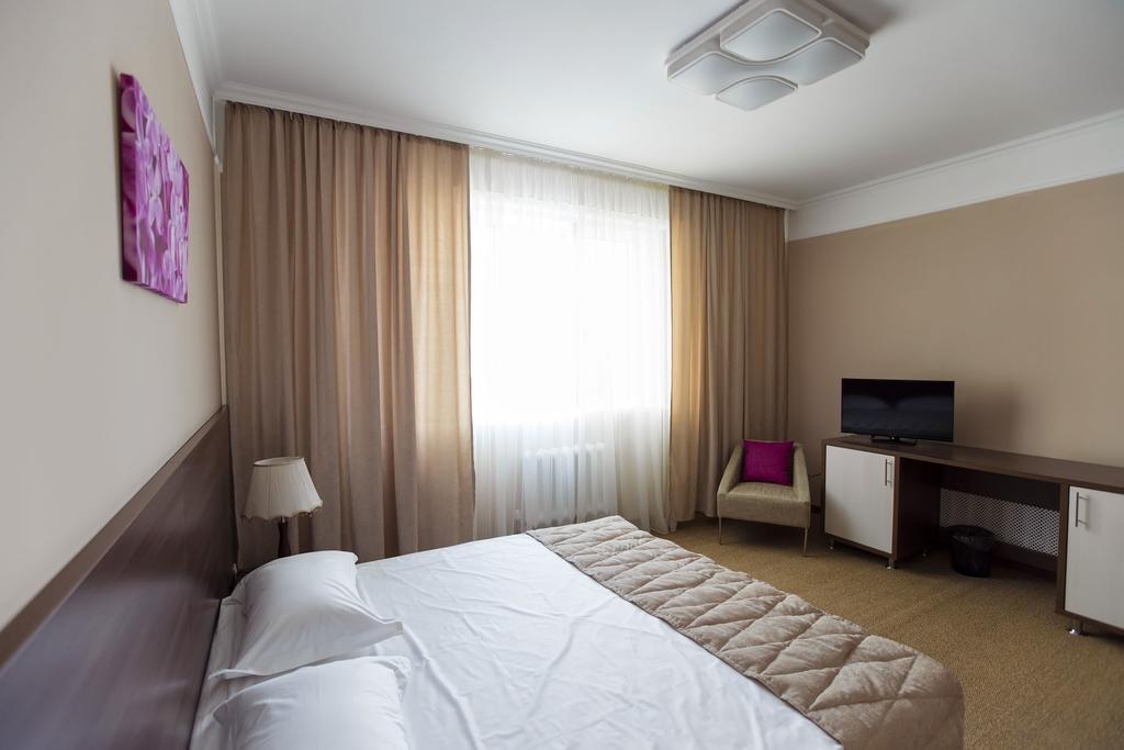 Kel Inn Hotel Nur-Sultan  Room photo