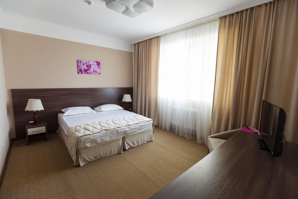 Kel Inn Hotel Nur-Sultan  Room photo